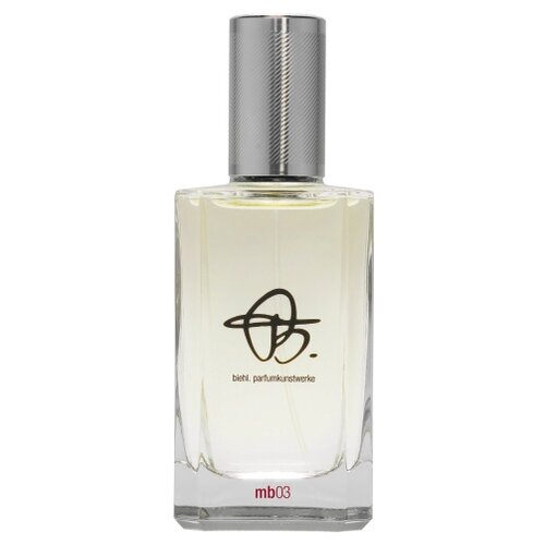 Biehl Parfumkunstwerke Biehl mb 03 парфюмерная вода 100 мл