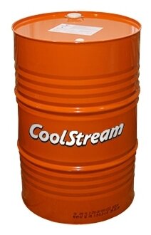 Антифриз Coolstream Premium 40 Оранжевый 210Л/220 Кг Coolstream арт. CS010105