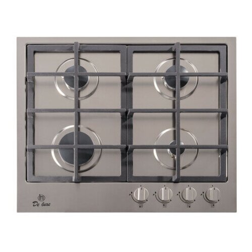 Встраиваемая газовая варочная панель Electronicsdeluxe TG4 750231F-070 2642400₽