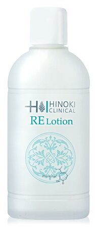 Hinoki Clinical Лосьон увлажняющий Re, 120 мл