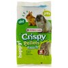 Корм для кроликов Versele-Laga Crispy Pellets Rabbits - изображение