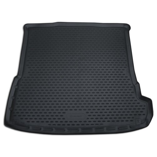 фото Коврик element 0426b13 audi q7 черный