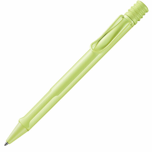 Шариковая ручка LAMY safari, M16Ч, springgreen