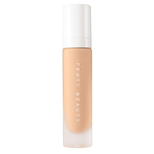 Fenty Beauty Тональный крем Pro Filt'r Soft Matte, 32 мл, оттенок: 110 fenty beauty тональный крем pro filt r soft matte 32 мл оттенок 340