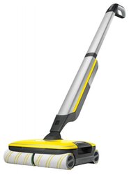 Электрошвабра KARCHER FC 7 Cordless (желтая)