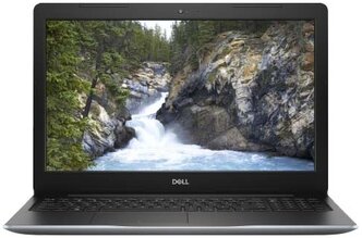 Ноутбук Dell Vostro 15 3000 Цена