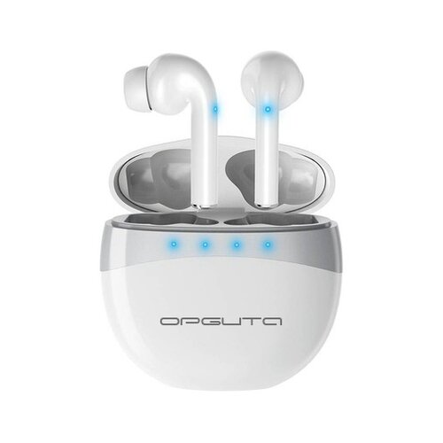 Bluetooth наушники-гарнитура Орбита OT-ERB31 Черные bluetooth 171000₽