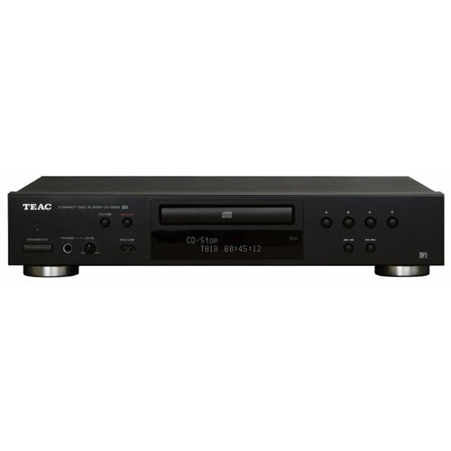 фото Cd-проигрыватель teac cd-p650