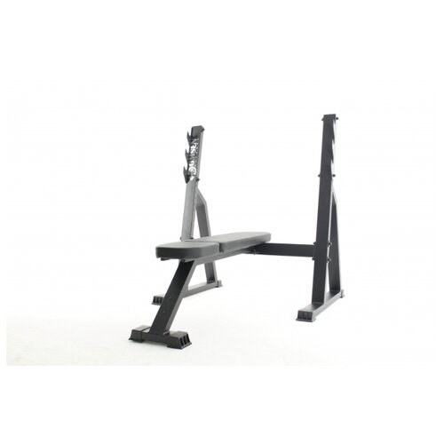 фото Скамья для жима лежа domsen ds23 domsen fitness