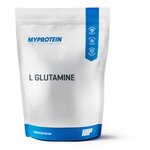 Аминокислота Myprotein L-Glutamin - изображение