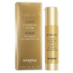Комплексная ночная крем-сыворотка Sisley Supreme Anti-Aging Skin Care, 50 мл - изображение