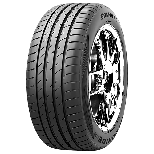 Шины 275/40 R19 Goodride Solmax 1 105Y XL