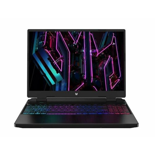Acer predator helios 16 qhd 13098000₽