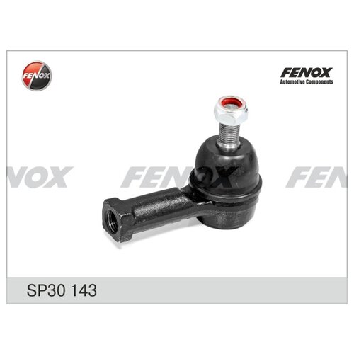 Наконечник рулевой тяги FENOX SP30143