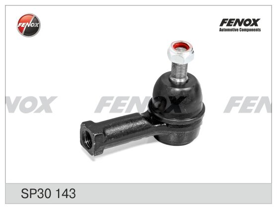 Наконечник рулевой тяги Fenox SP30143
