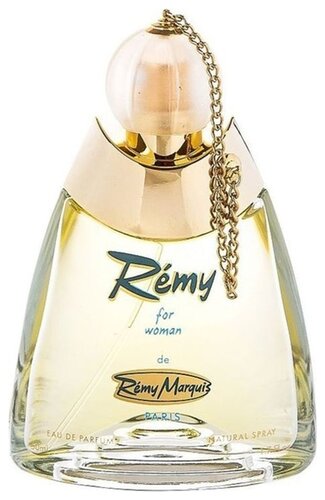 Парфюмерная вода Remy Marquis Remy for Women — цены в магазинах рядом с домом на Яндекс.Маркете