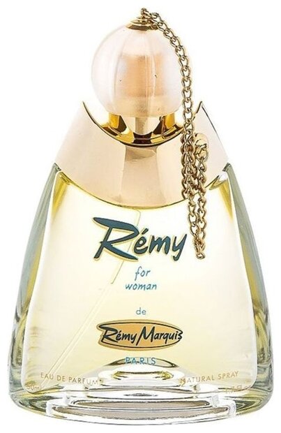 Парфюмерная вода Remy Marquis Remy for Women, 50 мл