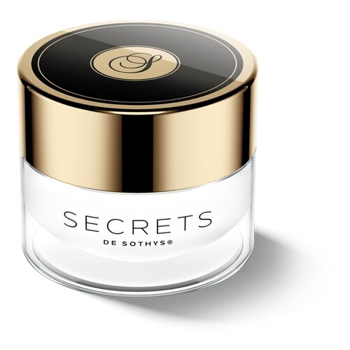 Sothys Secrets Premium youth cream Глобально омолаживающий крем для лица, 50 мл крем глобально омолаживающий для лица sothys la creme premium youth cream 50 мл