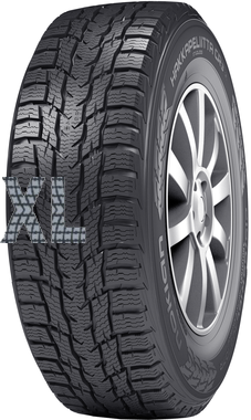 Nokian Tyres Hakkapeliitta CR3 205/65R16C 107/105R