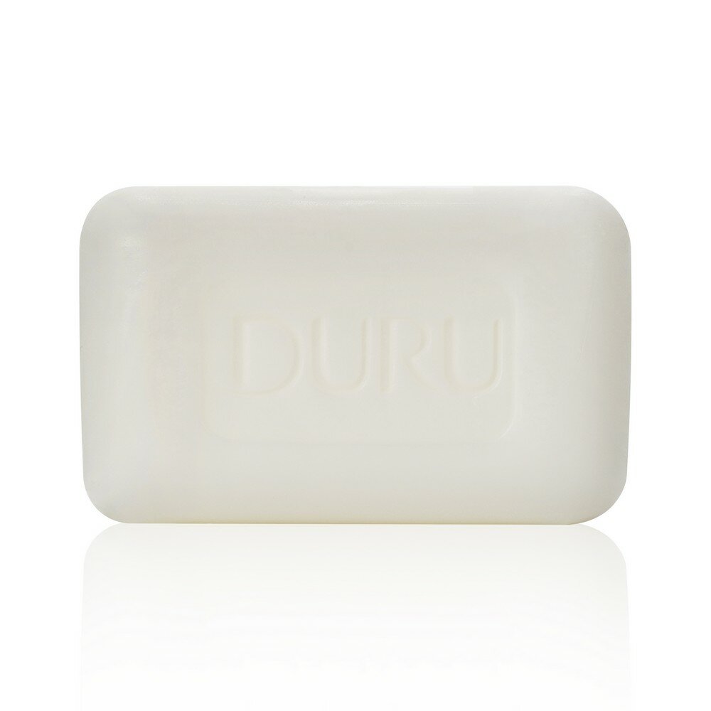 Мыло хозяйственное Duru Pure&Natural с лавандой, 4х85гр - фото №18
