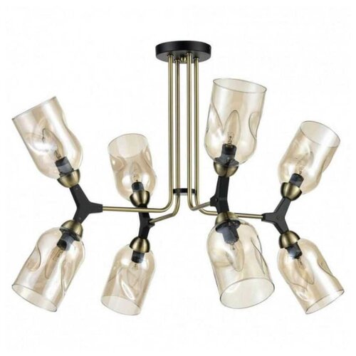 фото Люстра vele luce sereno