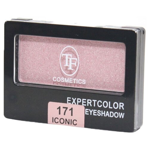 TF Cosmetics Тени для век Expert Color Iconic 179