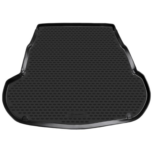 фото Коврик element nlc.25.41.b10 kia optima черный