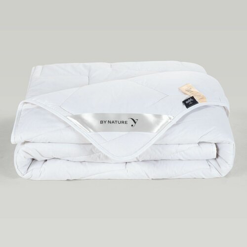Одеяло всесезонное Moye Home Merino из шерсти мериноса, 172 х 205 см
