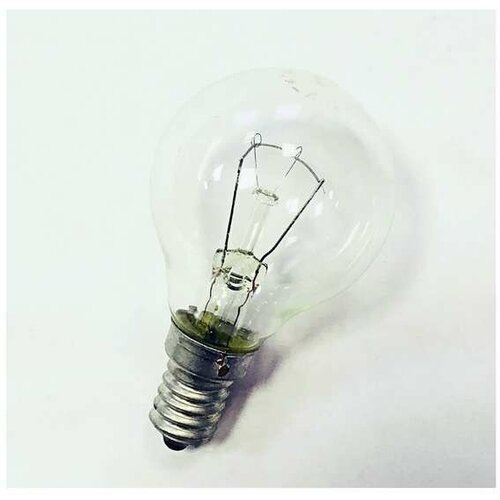 Лампа накаливания ДШ 230-60Вт E14 (100) Favor 8109014