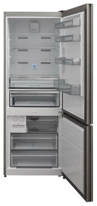 Холодильник Jacky's FV357EN