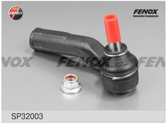 Наконечник рулевой тяги правый Fenox SP32003