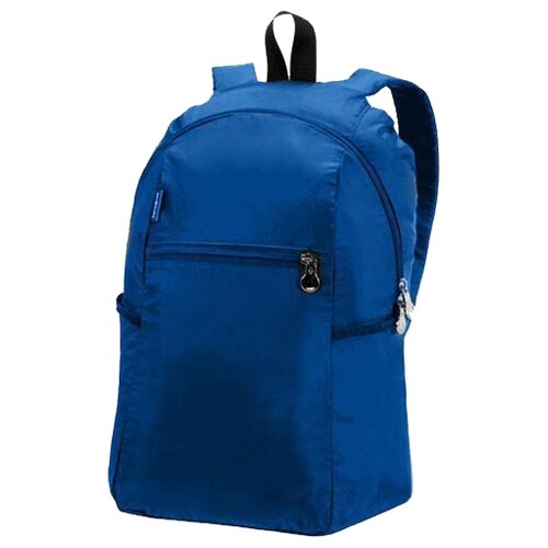фото Складной рюкзак travel accessor v, синий samsonite