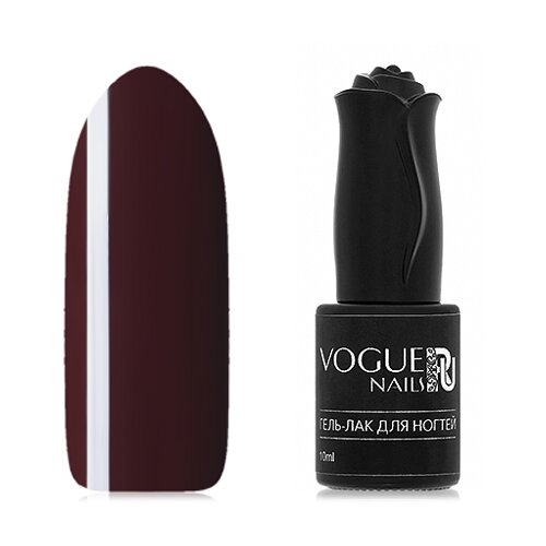Vogue Nails Гель-лак Тайна имени, 10 мл, 42 г, Даниэлла vogue nails гель лак даниэлла