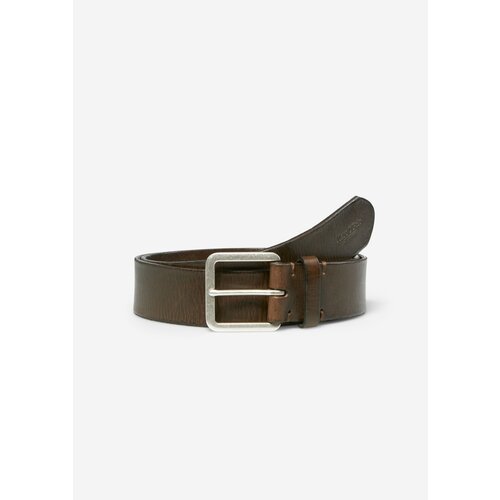 фото Ремень marc o'polo, размер 115, коричневый