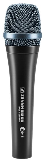 SENNHEISER E 945 Микрофон