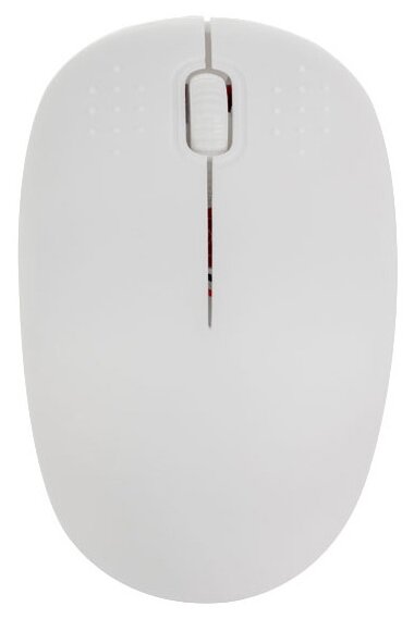Мышь беспров оптич Perfeo TARGET 3 кн DPI 1000 USB белый