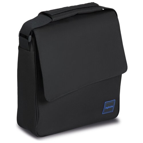 фото Сумка для коляски inglesina "trilogy", цвет: splash blue