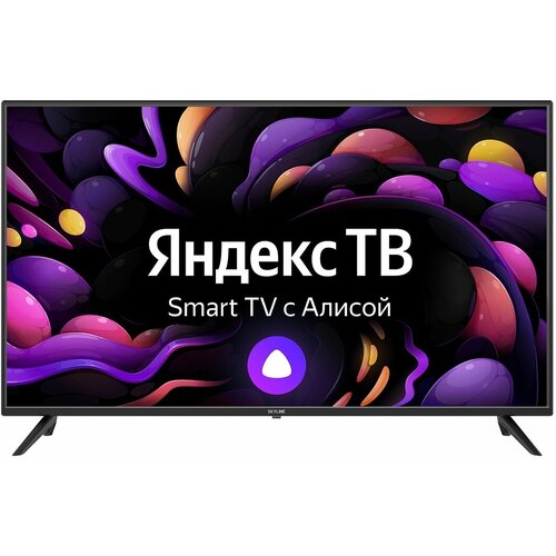 LCD(ЖК) телевизор SkyLine 40LST5975