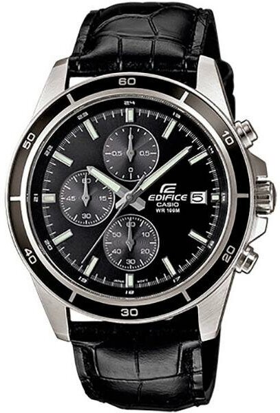 Наручные часы CASIO Edifice EFR-526L-1A