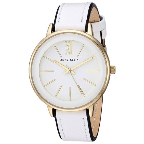 фото Наручные часы anne klein 3252wtbk