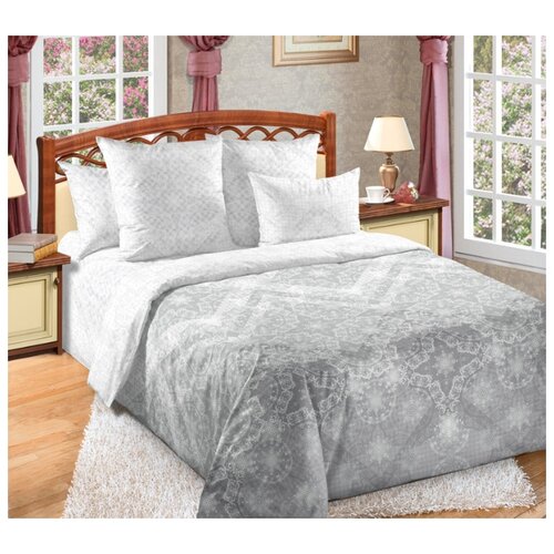 фото Постельное белье "узоры 1" ( 2,0) перкаль текс-дизайн