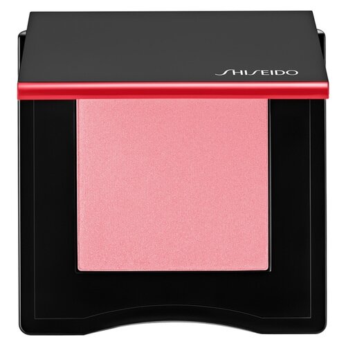 Shiseido Румяна для лица с эффектом естественного сияния InnerGlow CheekPowder, 03 floating rose