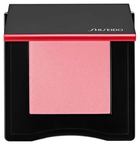 Shiseido Румяна для лица с эффектом естественного сияния InnerGlow CheekPowder, 03 floating rose