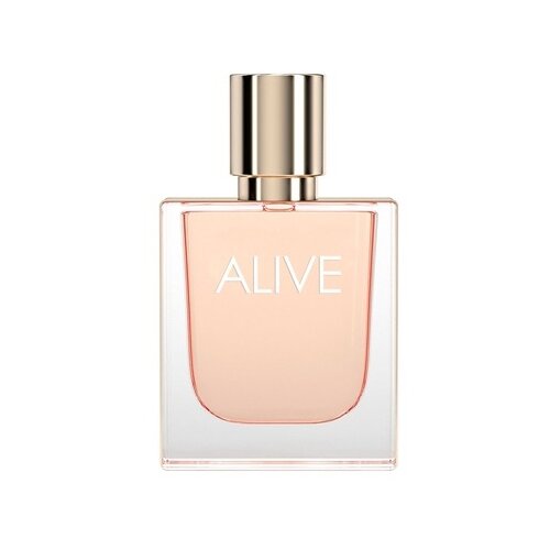 BOSS парфюмерная вода Alive, 30 мл, 100 г парфюмерная вода hugo boss alive intense 50 мл