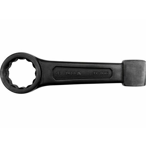 Гаечный ключ Yato 24 мм арт. YT-1601 гаечный ключ yato 24 мм арт yt 1601