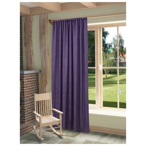 фото Штора "софт" sanpa home collection 180*270 см