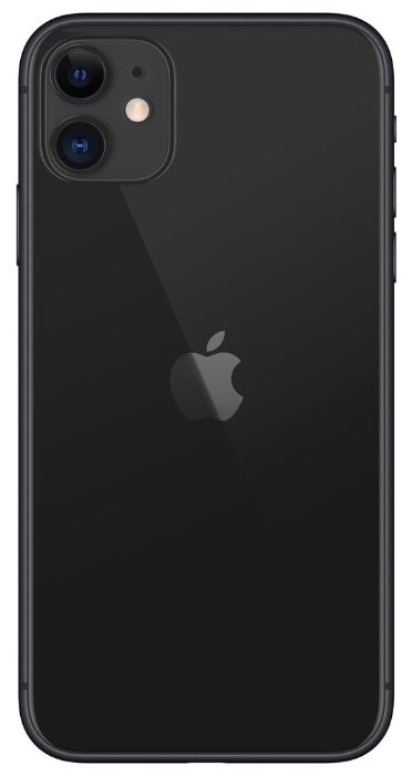 Смартфон Apple iPhone 11 128GB фото 15