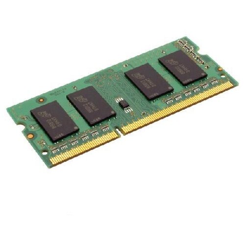 Оперативная память Samsung 2 ГБ DDR3L 1600 МГц SODIMM CL11 M471B5674QH0-YK0 оперативная память samsung 8 гб ddr3l 1600 мгц sodimm cl11 m471b1g73db0 yk0