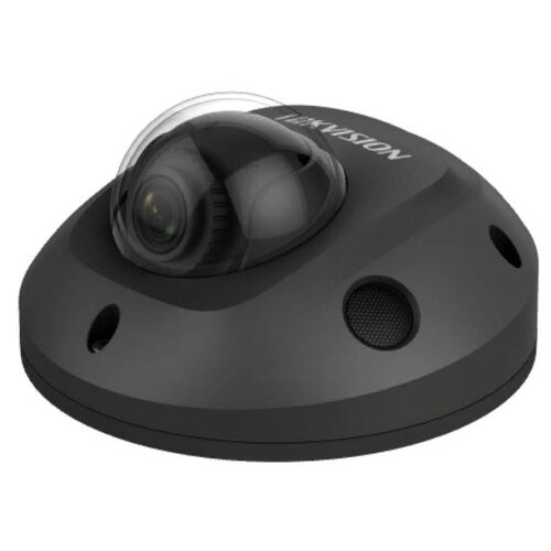 Камера видеонаблюдения Hikvision DS-2CD2523G0-IS (2.8 мм) черный
