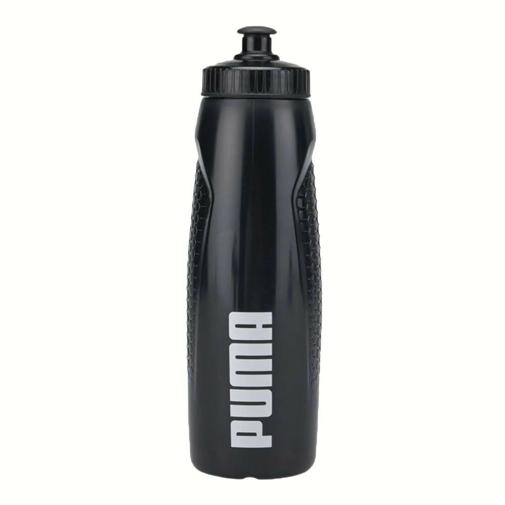Бутылка для воды PUMA TR bottle core, 05381301, объем 750 мл, черный